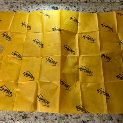 Kramer Tissue Paper image 2