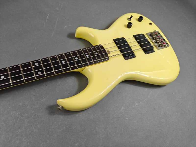 Aria RSB DeLuxe 1985 - Matsumoku image 1
