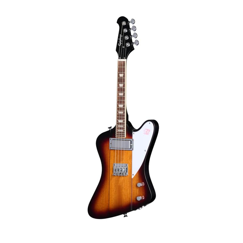 Epiphone Inspired By Gibson Mandobird Bild 1