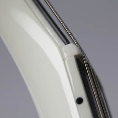 Gibson Custom Les Paul Custom, Alpine White | Demo image 7