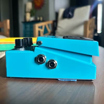 Boss CE-2W Chorus Waza Craft 2016 - Present Blue image 7