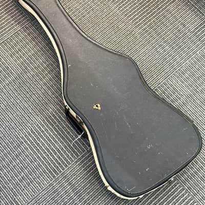 Kay K102 Vanguard Double Pickup 1959 - 1961  Sunburst image 18