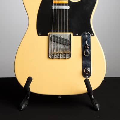 Rick Kelly Telecaster - Carmine Street Guitars image 1