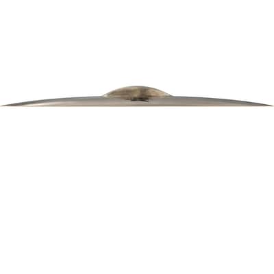 SABIAN 12206XTSRLB Crash - 22" Red Light image 3