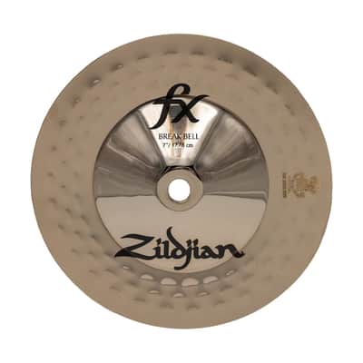 Zildjian 7" FX Break Bell image 1