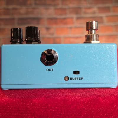 MXR M294 Sugar Drive Mini image 3