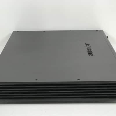 Aurender A10 Music Server / Streamer / MQA DAC Black 4TB image 9