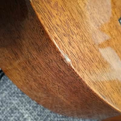 RARE Martin 1931 00-17 Authentic 2019 left-handed image 10