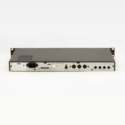 KORG TR-Rack Expanded Access Module Rackmount Sound Module Synthesizer, Owned by Kerry Livgren! image 3