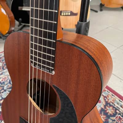 Maton EMM6 Mini Maton – AP5 Pro image 6