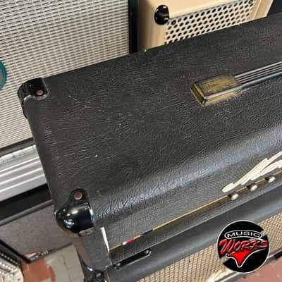 Marshall   Jcm 800 2204 1983 Master Model Mk 2 50 W Vertical Inputs image 6