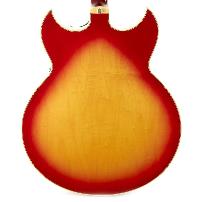 Gibson Barney Kessel Regular 1961 - 1974 image 3