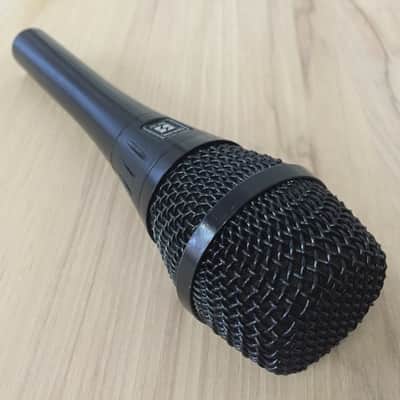Vintage Shure SM85 Handheld Condenser Microphone *Sounds Great! Rare! image 3