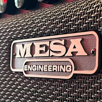 Mesa Boogie Express 5:25 1x10" Guitar Combo image 7