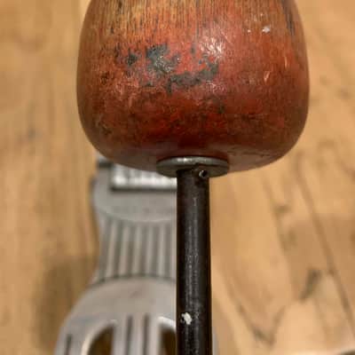 Vintage 70's Rogers Swiv-O-Matic Bass Drum Pedal #7 image 7