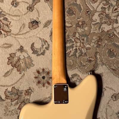 Fender Vintera II '50s Jazzmaster with Rosewood Fretboard 2023 - Present ⚡️MODIFIED⚡️ image 7