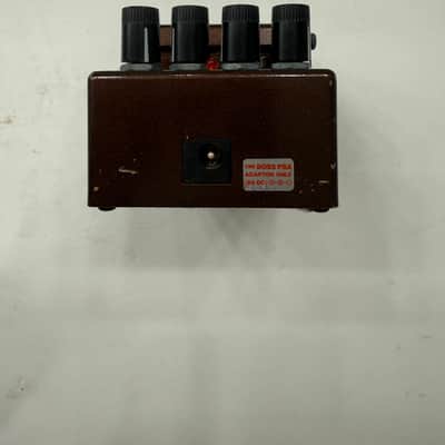 Boss Roland OC-3 Super Octave Octaver Guitar Bass Effect Pedal image 5