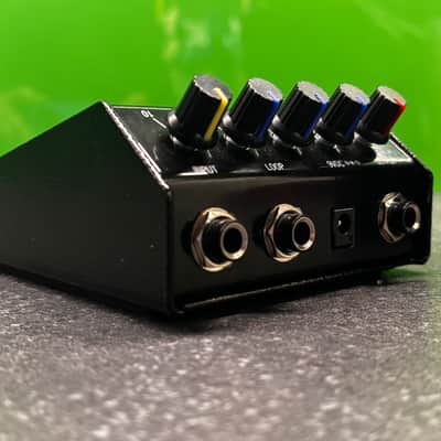 Marshall The Guv'nor Reissue 2023 - Present - Black image 4