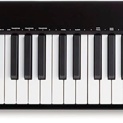 M-Audio Keystation 88 MK3 88 - Key Semi-Weighted USB/Midi Controller