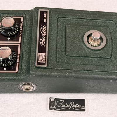 1976 Roland AF-60 Bee Gee Fuzz / Distortion **Recently Serviced** image 6