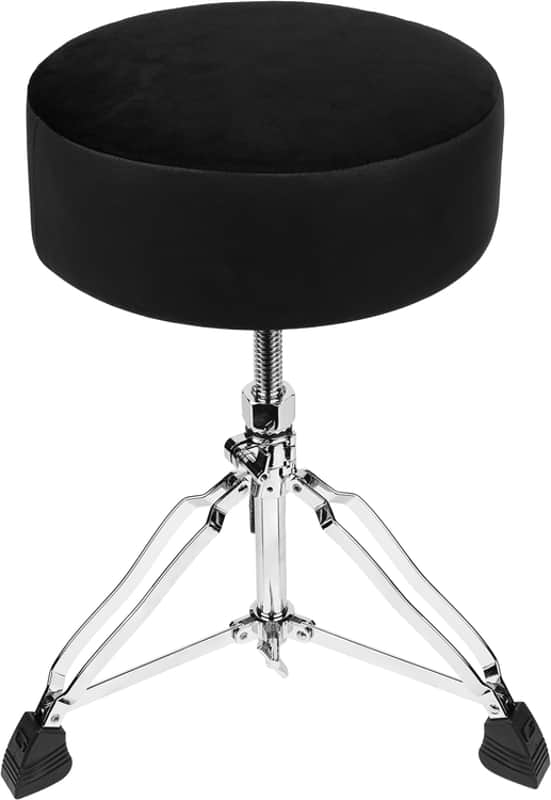 Gator Spindle Drum Throne image 1