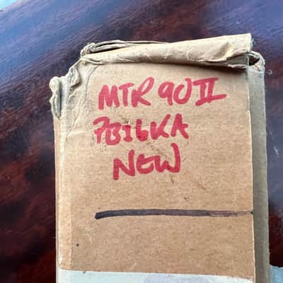 Otari MTR-90 MKII PB16KA card image 6