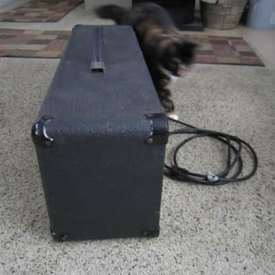 Marshall JCM 900 Model 2500 50-Watt Hi Gain Master Volume MkIII Head 1990s - Black image 4