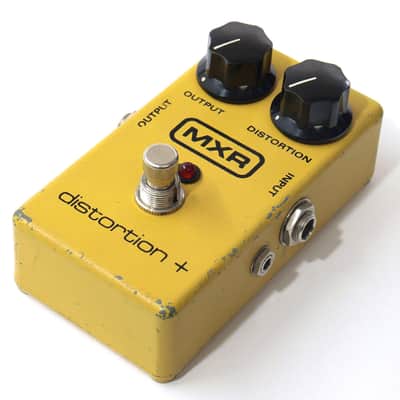 MXR Distortion+ Made in 1987 [H7-03431] (02/24) image 3