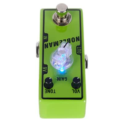 TONE CITY Nobleman - Overdrive image 1