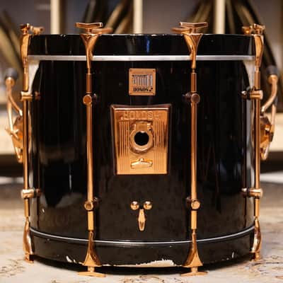 Jack Dejohnette's 8pc Sonor Hilite Exclusive Drum Set image 4