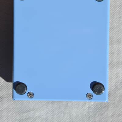 Kingsley Squire 86 (EF86) Tube Preamplifier image 6