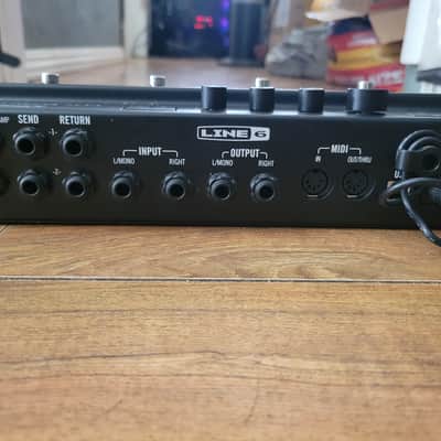 Line 6 HX Effects image 2