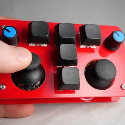 madMidi Wireless Acrylic Midi Controller image 5
