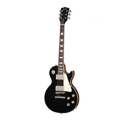 Gibson Les Paul Standard 60s Ebony image 2