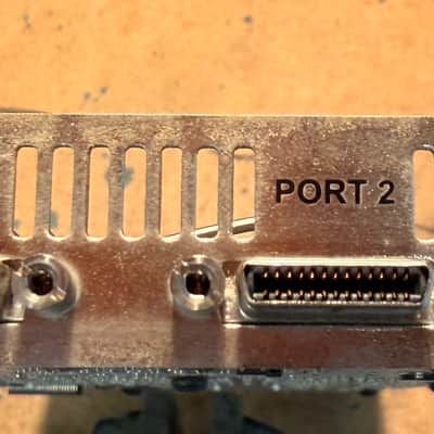 Avid HDX PCIe Card for Pro Tools 2020 image 4