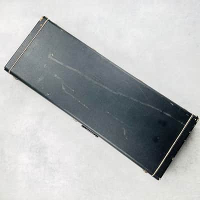 Hamer Standard 4-Digit Bound and Crowned 1979 - Darkburst image 24