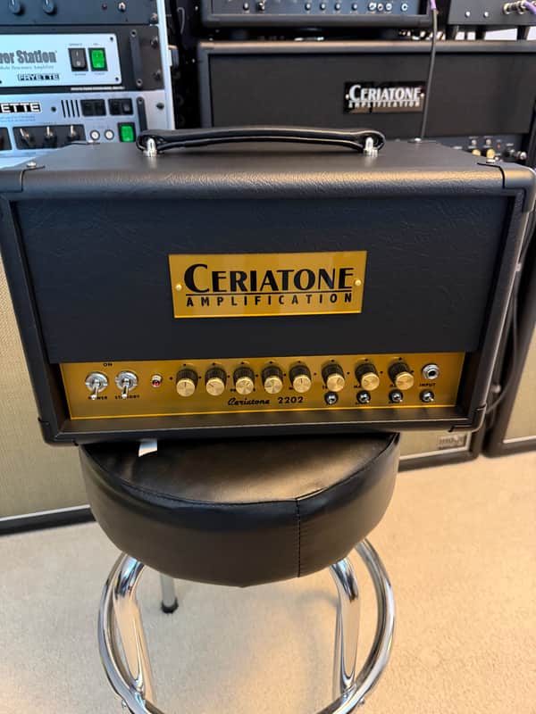 Ceriatone 2202 image 1