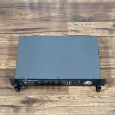 Ampeg B1-RE 300 Watt Bass Amplifier Head Used image 2