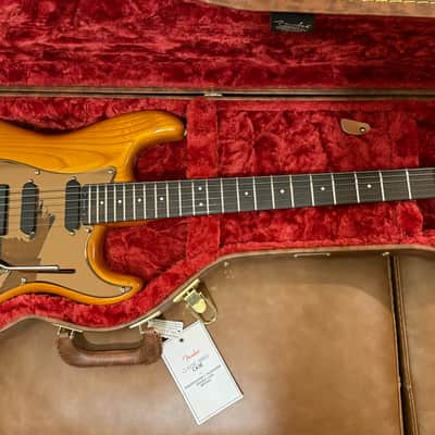 Levinson Blade | Reverb