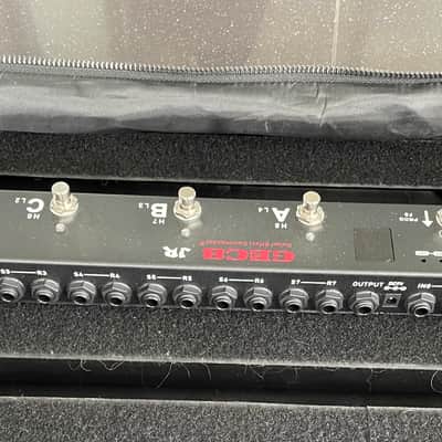 Moen GEC8 JR Looper/Switcher V2 image 4
