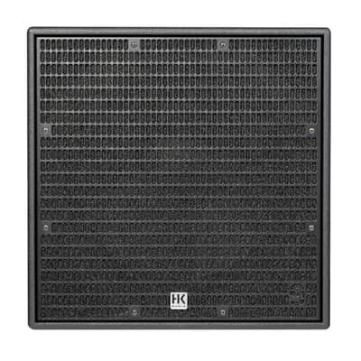 HK Audio LINEAR 9 118 Sub A 1100W 18" Active Subwoofer *USA Small Business* image 1