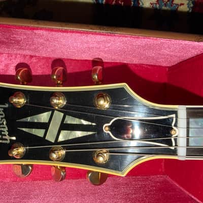 Gibson Custom Shop 1959 ES-355 Reissue Light Aged Murphy Lab Watermelon Red 2024 image 4