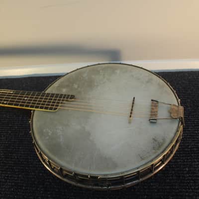 Gibson GB-4 Banjitar 20's image 9