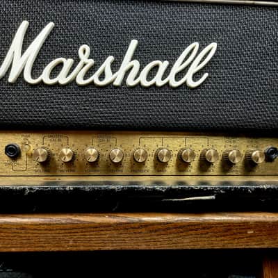Marshall JMC900 100 watt image 2