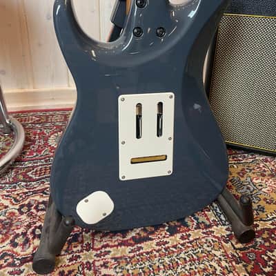 Ibanez AZ2204NW-GRM 2024 - Grey Metallic image 6