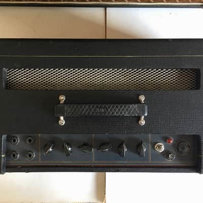 Vox AC50  small box 1964 image 8