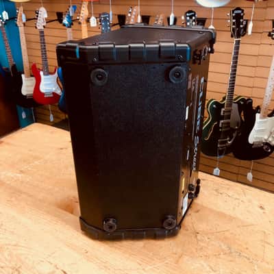 Roland Cube Street Portable Guitar Combo Amp image 5