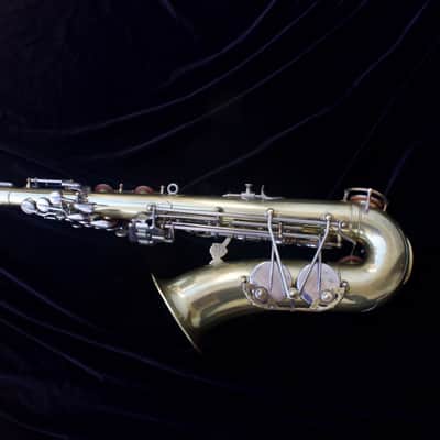 Martin Committee Skyline Alto Saxophone image 3