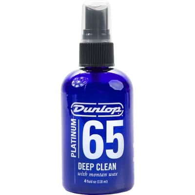 Dunlop P65DC4 - nettoyant platinum image 1