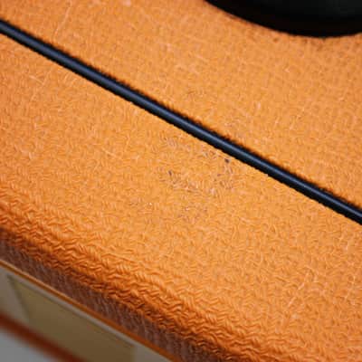 Orange OR15H 15-Watt Guitar Amp Head 2012 - Present - Orange image 17